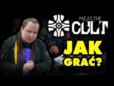 Jak grać w M.E.A.T.: The Cult - instrukcja do gry od Pana Mateusza 🤘
