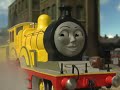 Thomas And Friends Come Ride The Rails DVD Trailer 2006