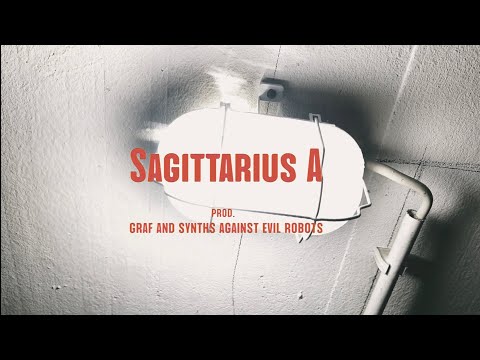 Bartek KOKO - Sagittarius A (prod. Graf And Synths Against Evil Robots, cuts DJ Cutahead)