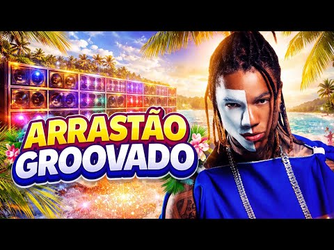 EDCITY FANTASMÃO - Swingão Groovado • EM CARDEAL DA SILVA/BA #pagodao #bahia 
