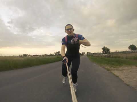 #Tabatachallenge #HansSolo #Peja #Samer #Marchewka [NA ROLKACH PRZEZ ŚWIAT]