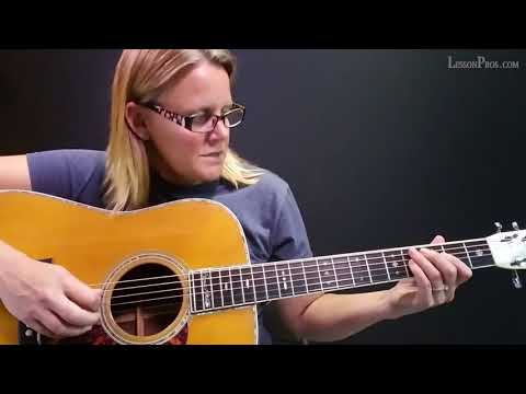 Play Fiddle Play Fiddle Tune A Part Learn on guitar