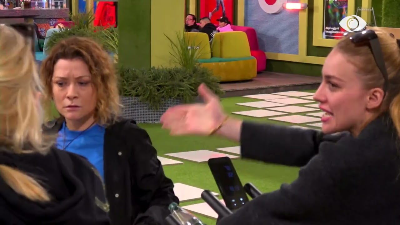 “Mos më thuaj ‘kush je ti’”/ Ilnisa-Eglës: Mos prit të të them më gjuaj me kamzhik