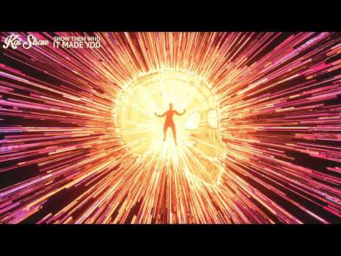 Kai Straw - Show Them Who It Made You (Official Audio)