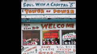 TOWER OF POWER - ATTITUDE DANCE