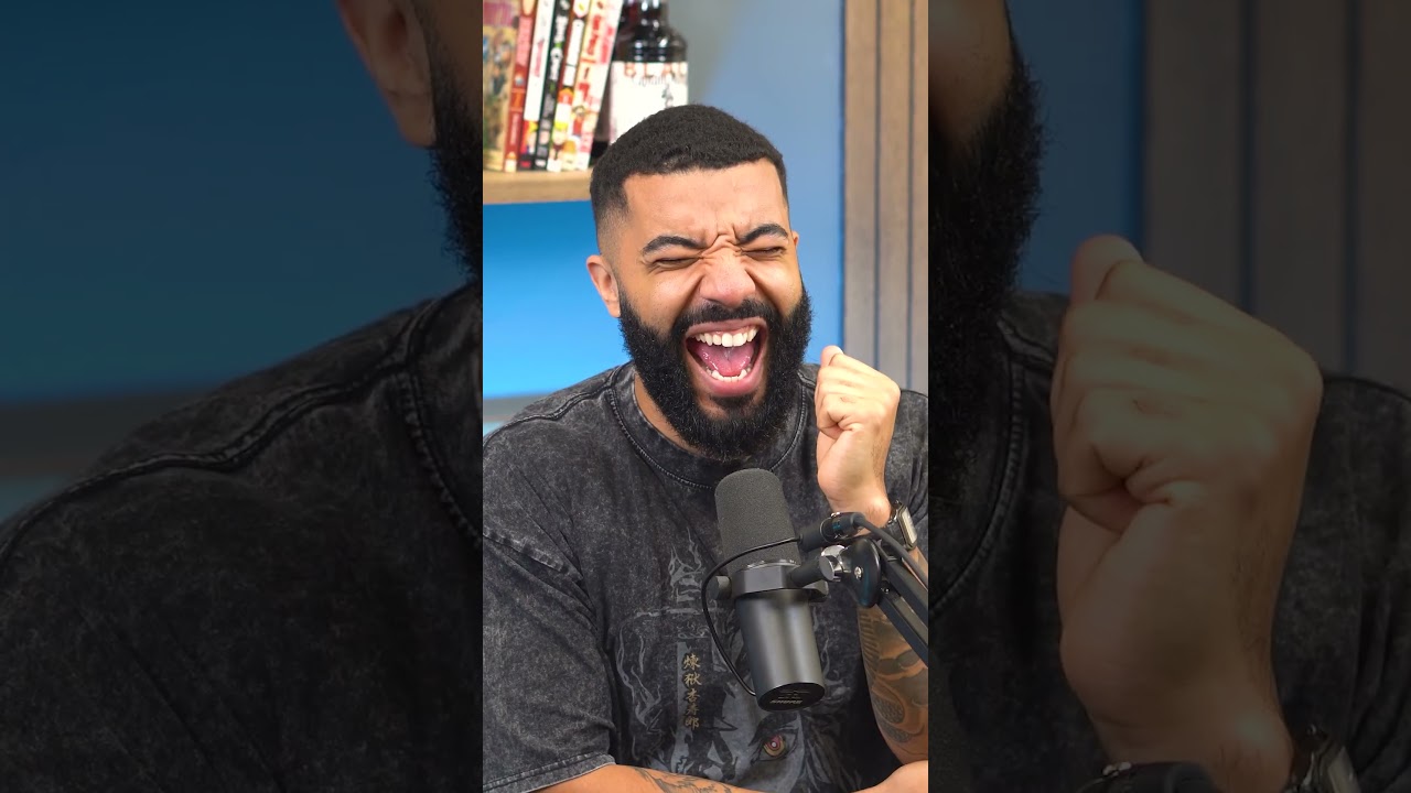 which one took you longest to clock? 😭