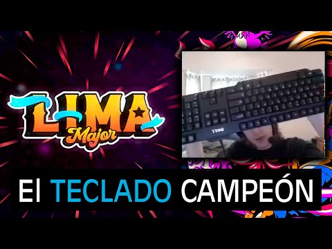 🎈QUINN habla de la LIMA MAJOR y el PÚBLICO de PERÚ