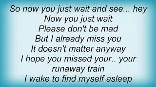 Anouk - Wait And See Lyrics