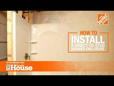 image-How wide should a walk-in shower be?