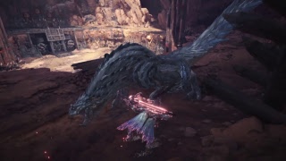 [MHW]Re:ゼロから始めるド初心者女子のモンハン生活[女性実況] #8