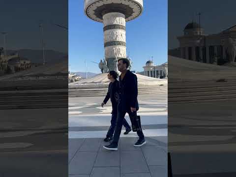 経営学科 北マケドニア🇲🇰アレクサンドロス大王