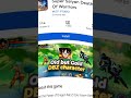Top 5 Dragon Ball Game In Playstore