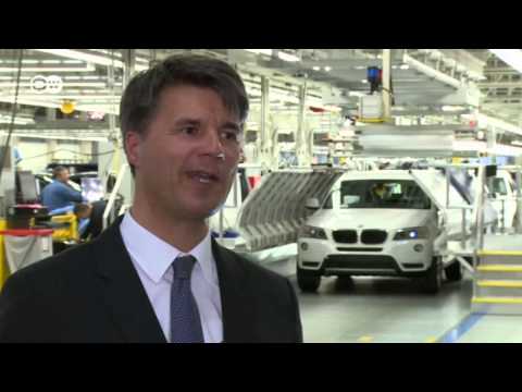 , title : 'A la vista: La planta de BMW en Spartanburg y el nuevo X4 | Al volante'