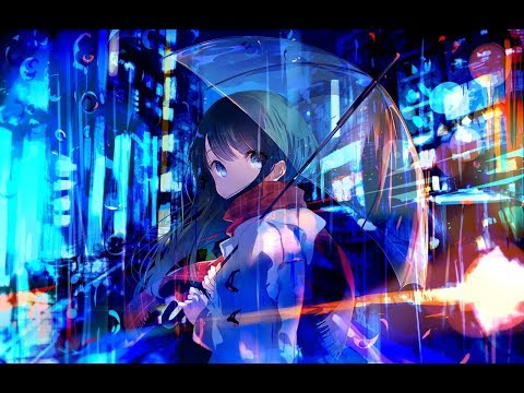 Nightcore - Invisible (Remix)
