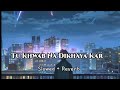 Tu Khwab Na Dikhaya Kar ( Slowed + Review ) Babbu Maan | Viral Song |seru babu