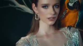 Almuka AYSİRA GELİNLİK  Firma tanıtım Videosu