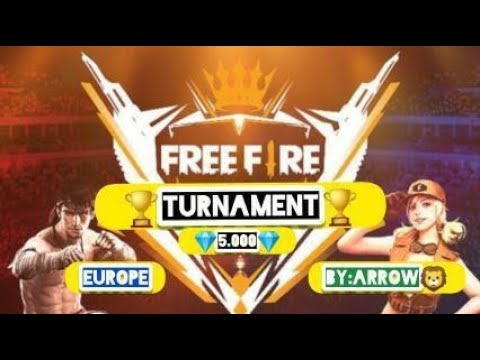 #2 🏆SEMI-FINAL🏆💎2.000💎DM (GROUP 3)