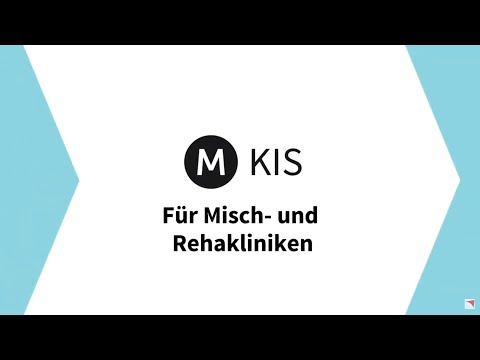 M-KIS von Meierhofer: leistungsstarke Software für Reha- und Mischkliniken