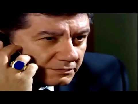 Seni Seviyorum Telefon 📞 Kapatma Sahnesi Merhum Tarık Ünlüoğlu