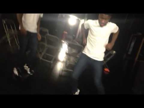 Azonto Dance Song By Dem Tinz - Ya Body -Feat Episode - Prod Jaykings
