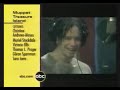 A Special ABC CBS NBC FOX 2001 Split Credits New Subscribers Only