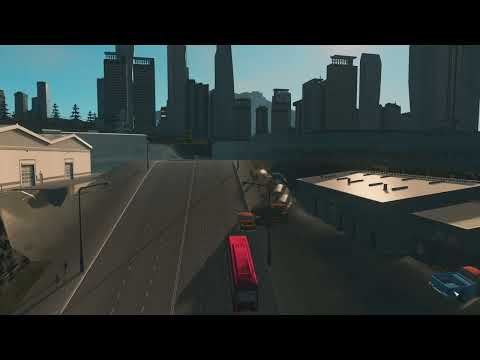 MongoTV_8503 - Mongo Games - Cities Skylines - Del 43 - Bullerby - HVORDAN MAN BYGGER EN NY BY