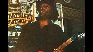 Michael G Strickland Band  - LIVE - Carlos Morales &amp; Mike Young - Country Junction - 11-5-1992