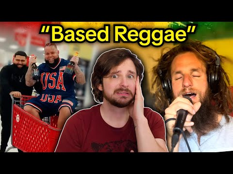 These Conservative Musicians are Insufferable...