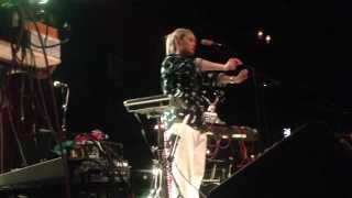 Cibo Matto - Deja Vu