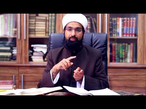 How To Meet Family Crisis - Shaykh Mohammed Aslam