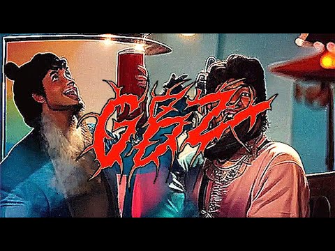 #GOOFYBOYZ - NA KAZA 🏚️ (Puto Roger, Ninoo_ox, 555laughter, tripsyhell)