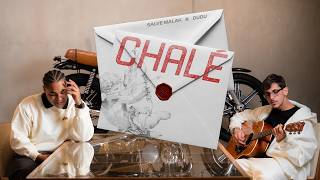 4 - Chalé - Salve Malak ft. Dudu (EP Cartas de Amor)