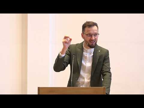 Cluj 6 - Dragostea care ține legământul | Andrei Croitoru