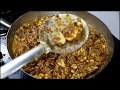 INDIAN COMMERCIAL RECIPE Bheja Fry Dhaba Ki Original Recipe Bhejafry Bakraeid Bakraeidspecial