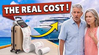 Living on a Cruise Ship The REAL Costs, Rules, and Daily Reality (No Hype)