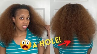 Should You get a Keratin Treatment? | Hair Update