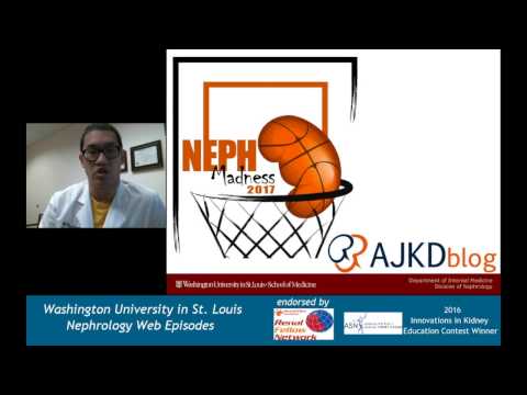 Web Episode #012 - Understanding the Free Water Deficit