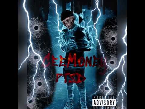 Cee Money - PTSD (official audio)