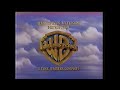 Miller Boyett Productions Warner Bros Television Distribution 1989 1990