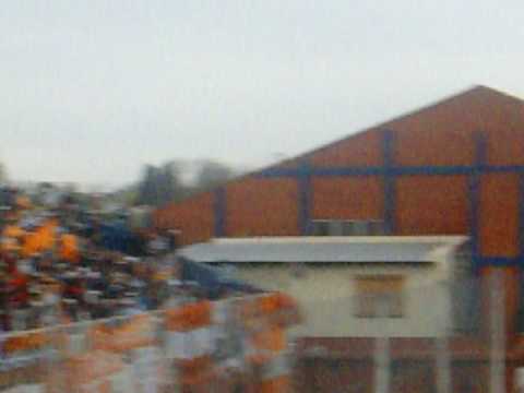 Berazategui en Tristan Suarez