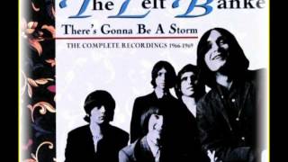 Let Go Of You Girl  - The Left Banke