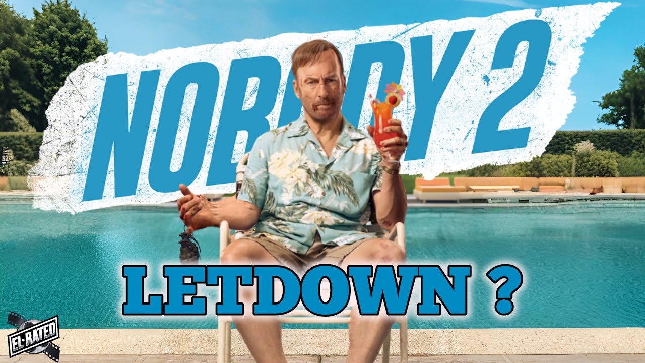 Nobody 2: Louder, Messier… and a Major Letdown!