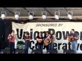 Renaissance Bluegrass Band - Were You There When They Crucified My Lord?