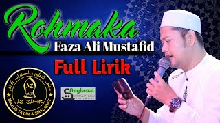 Download lagu (TERBAIK) AZ ZAHIR TERBARU Rohmaka Voc.Faza Ali Mustafid Full Lirik & Darbuka mp3 Download lagu (TERBAIK) AZ ZAHIR TERBARU Rohmaka Voc.Faza Ali Mustafid Full Lirik & Darbuka mp3