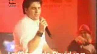 David Bustamante - Bang bang