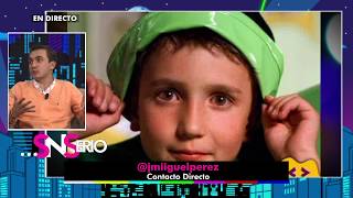 Como se integró a la familia peluche