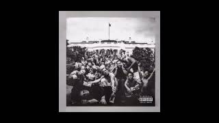 Kendrick Lamar - Institutionalized (1st Part Only)