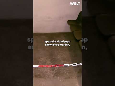Video Thumbnail: BUNKER-APP UND SCHUTZRÄUME: Das sind Deutschlands Pläne für den Ernstfall!