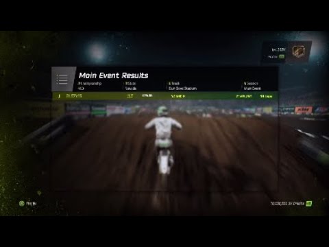 BLIZZY13 - Final Round Las Vegas RaceSpace Tournament MAIN EVENT