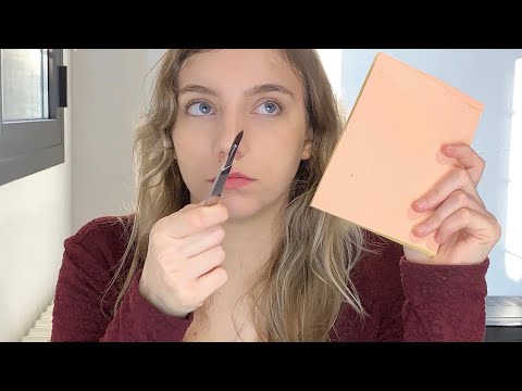 COME FARE UNA SUTURA - Medmaki